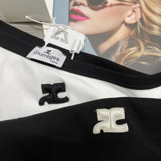 Iz * Một Jang Won Young Same Courreges Vest