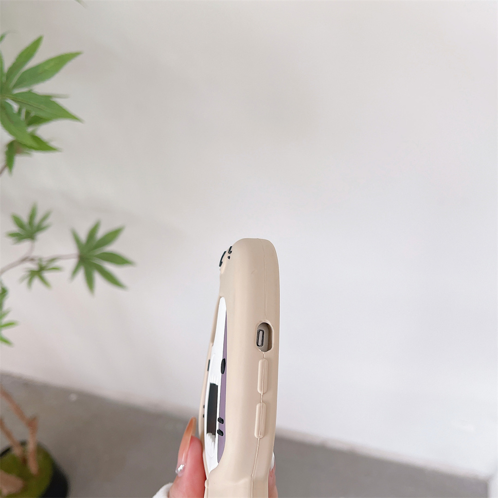 Ốp Điện Thoại Silicone Mềm Hình Cá Mập 3D Cho iphone 14 Pro Max 13 Pro Max 12 Pro Max