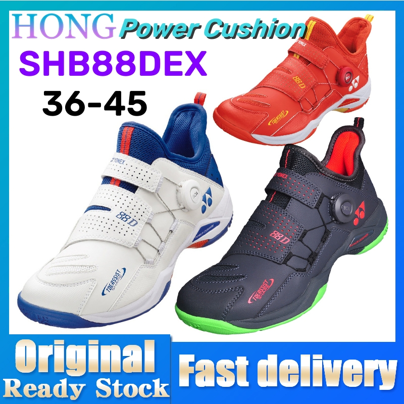 Giày Thể Thao yonex 88D Thoáng Khí Chống Trượt 88DEX