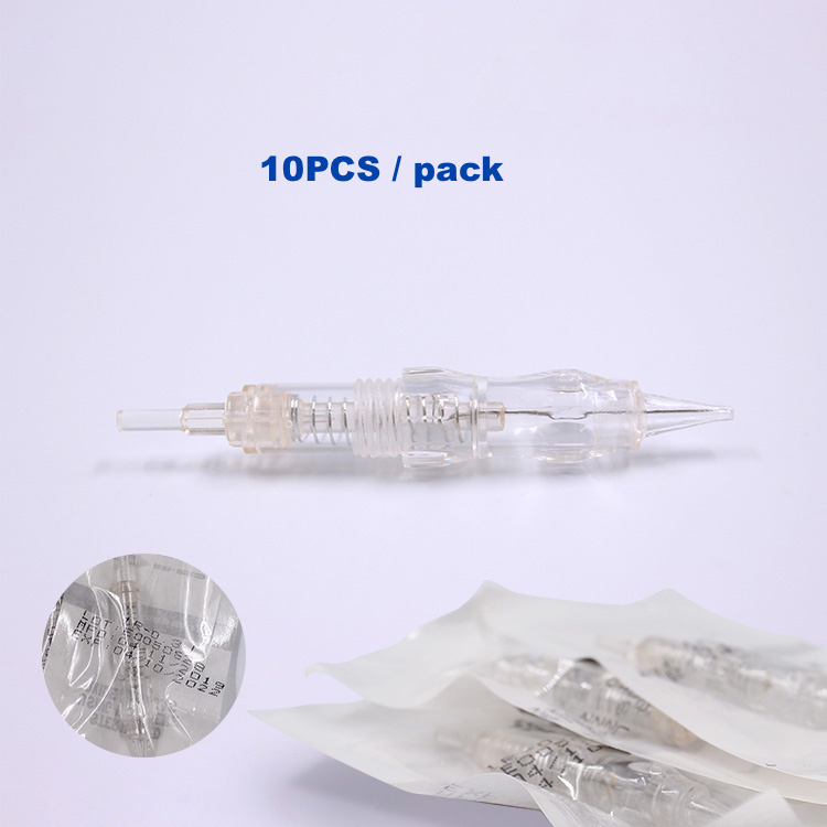 Kim Xăm Trang Điểm Vĩnh Viễn Cho Lông Mày Môi