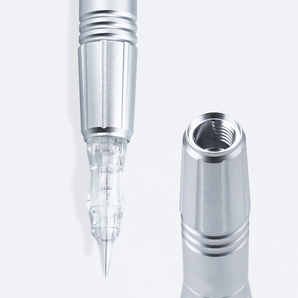 Kim Xăm Trang Điểm Vĩnh Viễn Cho Lông Mày Môi