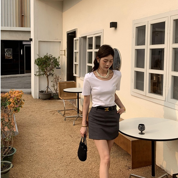 Túi Xách Lưới Đan Tay Phong Cách Mới Cho Nữ