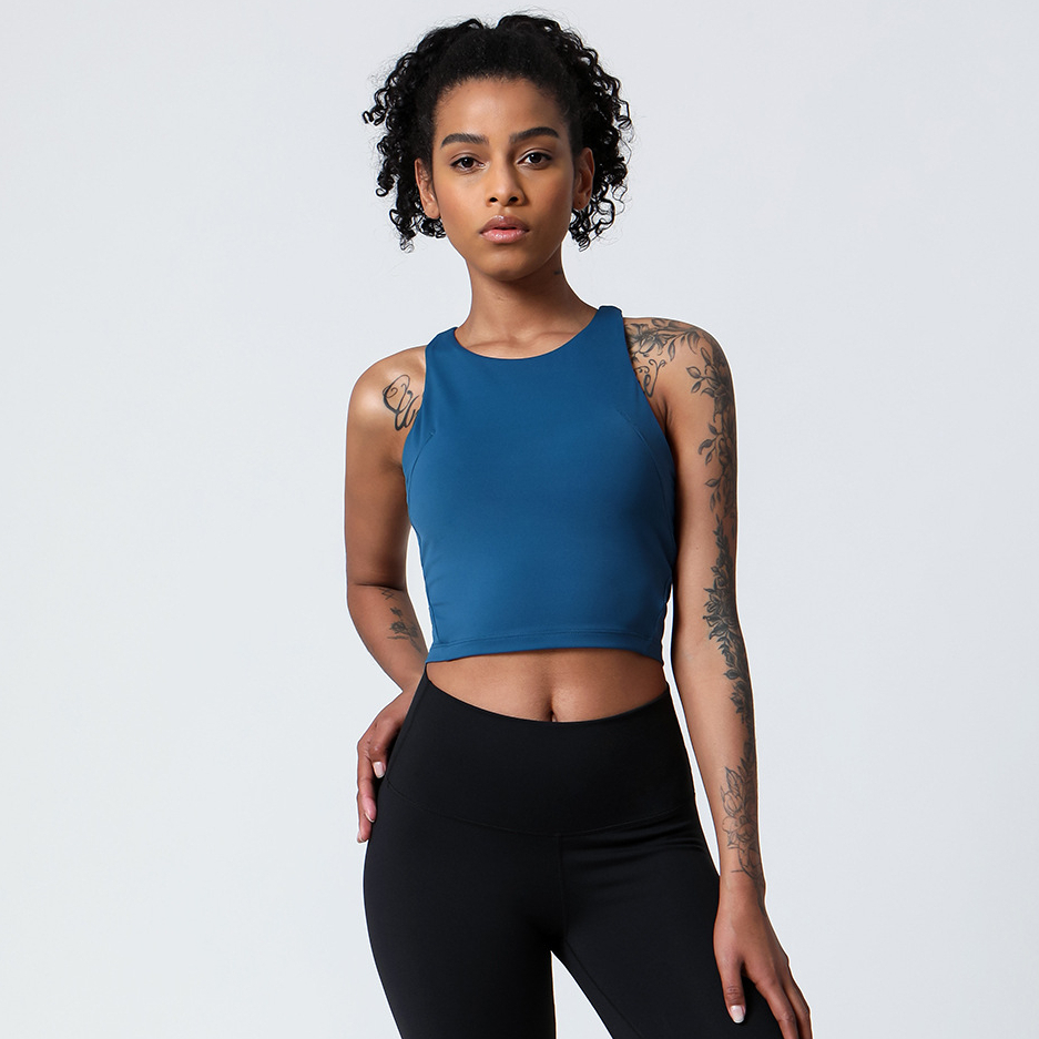 Bra Thể Thao Dây Lưng Chữ H Quyến Rũ