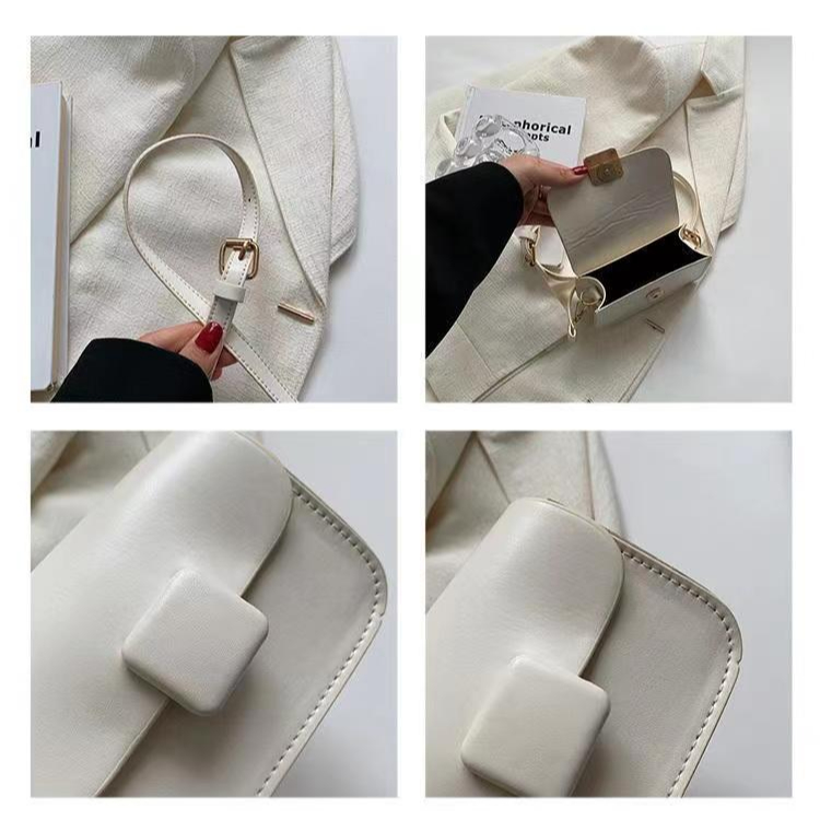 Túi Xách mini Thiết Kế Mới Cao Cấp Thời Trang Dành Cho Nữ