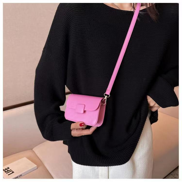 Túi Xách mini Thiết Kế Mới Cao Cấp Thời Trang Dành Cho Nữ