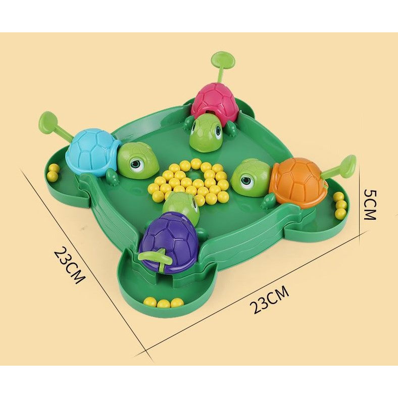 Kids Fitness Đói Bảng Trò Chơi Đồ Hoạt Hình Ăn Hạt Đậu Tương Tác Cường Độ Cao Dành Cho Trẻ Em