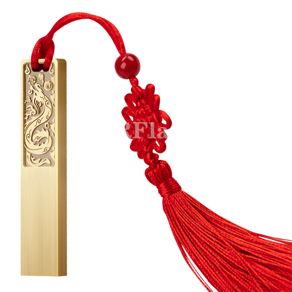 Usb 2.0 Tốc Độ Cao 1GB 2GB 4GB 8GB 16GB 32GB 64GB 128GB 2TB Phong Cách Trung Hoa Mới