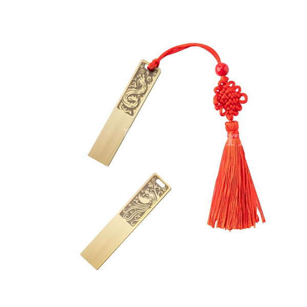 Usb 2.0 Tốc Độ Cao 1GB 2GB 4GB 8GB 16GB 32GB 64GB 128GB 2TB Phong Cách Trung Hoa Mới