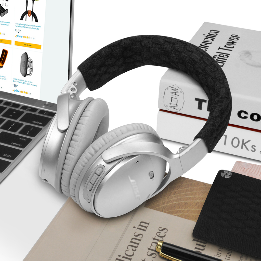 Đệm Bọc Đầu Tai Nghe sony wh-1000xm4 wh-1000xm3 wh-1000xm2