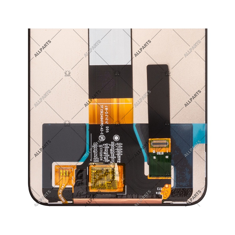 Màn Hình Thay Thế Cho điện thoại Xiaomi Redmi Note 10 5G Poco M3 Pro Liền Khung Man Hinh Zin