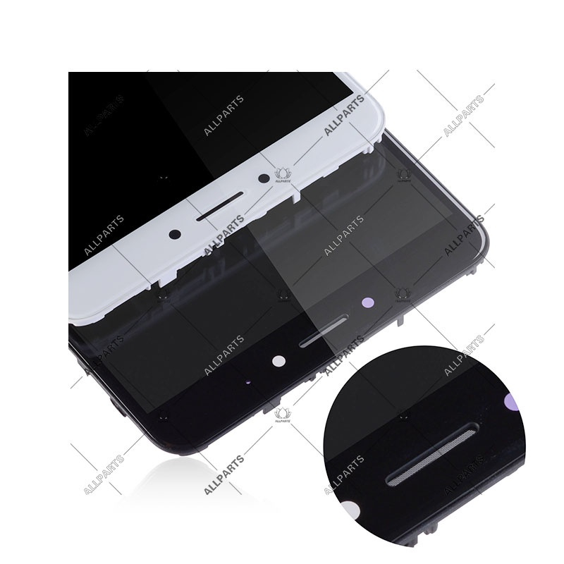 Màn Hình Thay Thế Cho điện thoại XIAOMI Mi Max 2 Max2 MDE40 MDI40 Liền Khung Man Hinh Zin