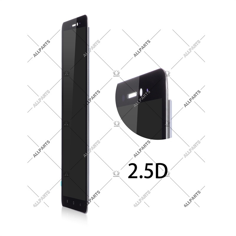 Màn Hình Thay Thế Cho điện thoại XIAOMI Mi Max 2 Max2 MDE40 MDI40 Liền Khung Man Hinh Zin