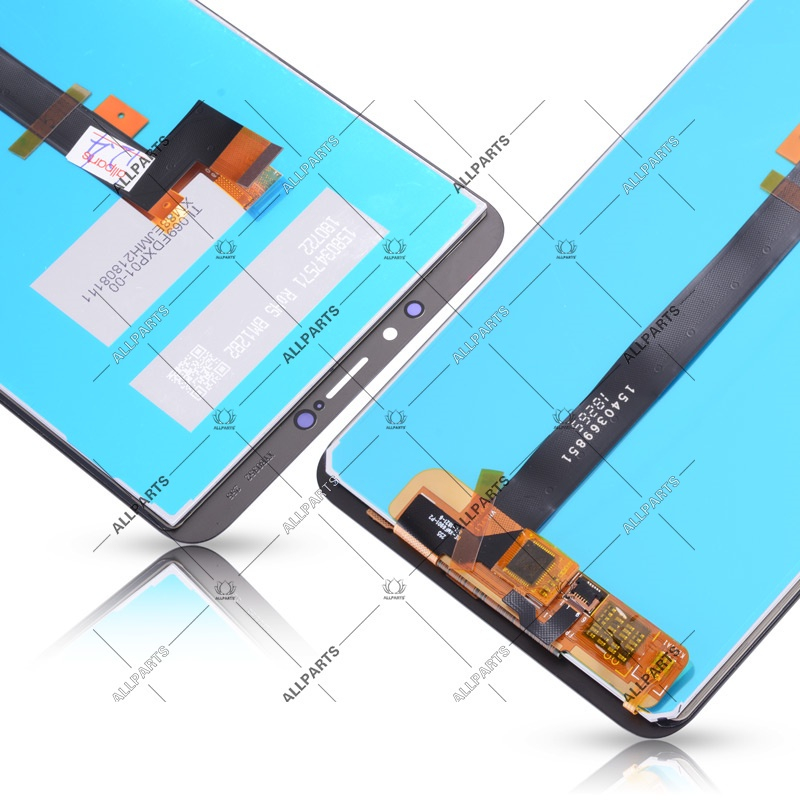 Màn hình zin điện thoại ALLPARTS liền khung thay thế cho XIAOMI Mi Max 3 MAX3