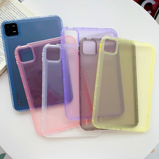 Bao da máy tính bảng silicon cho xiaomi mipad 6 mi pad 6 pro tablet 11 inch 2023 xiaomi mipad 5 mi pad 5 pro 11 "