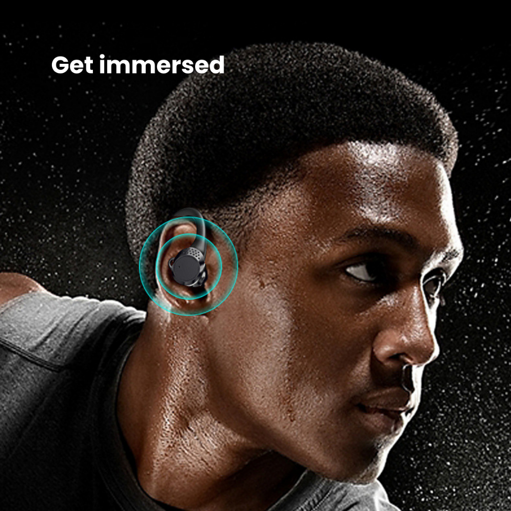 Tai nghe Bluetooth dòng mô hình J EH-II