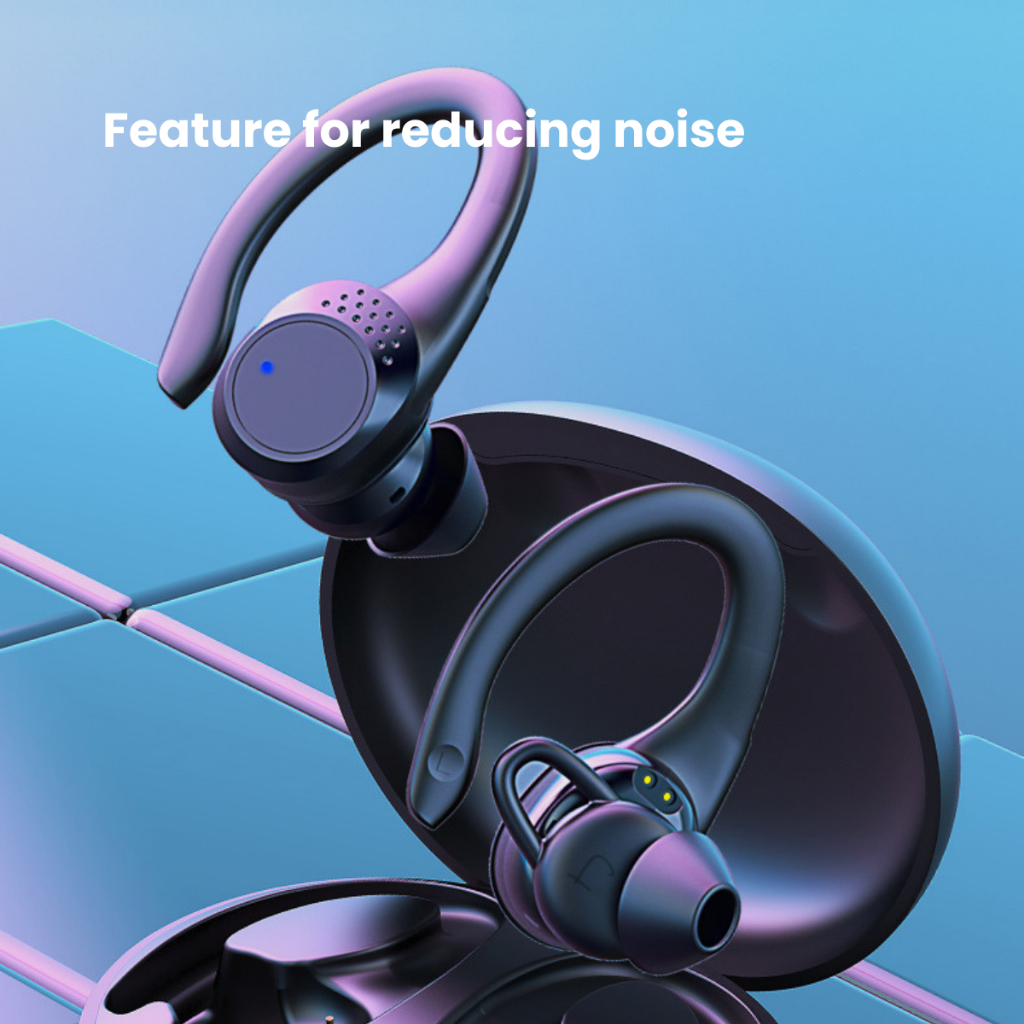 Tai nghe Bluetooth dòng mô hình J EH-II