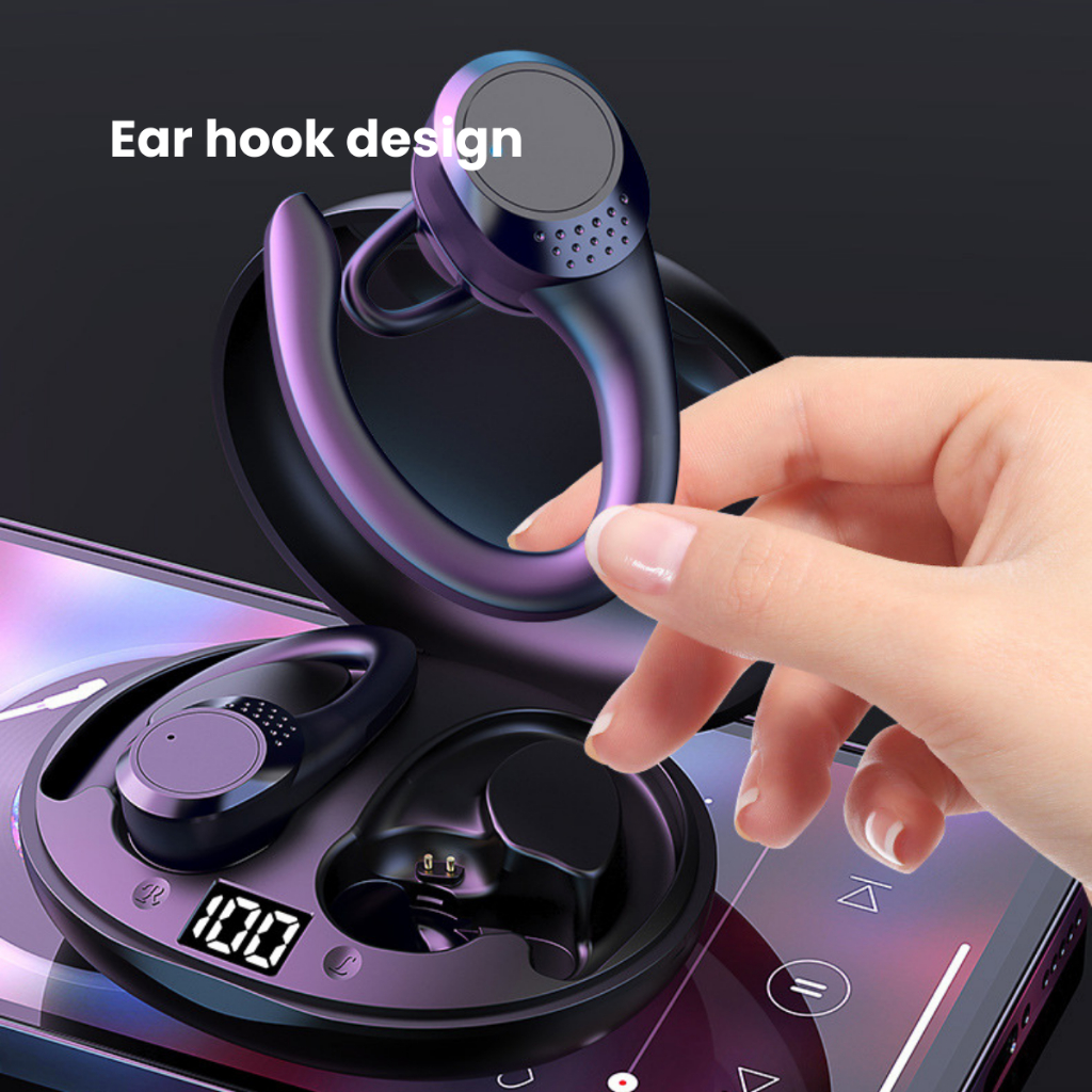 Tai nghe Bluetooth dòng mô hình J EH-II