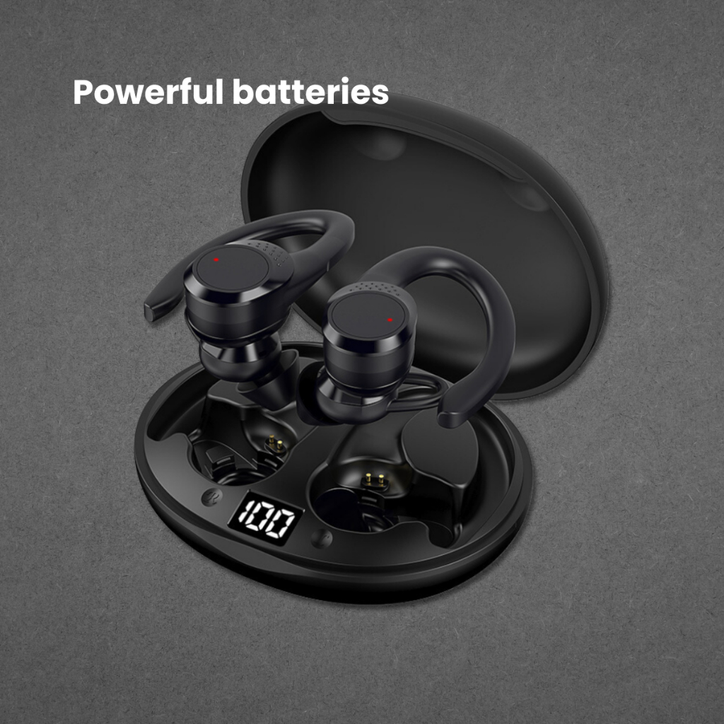 Tai nghe Bluetooth dòng mô hình J EH-II