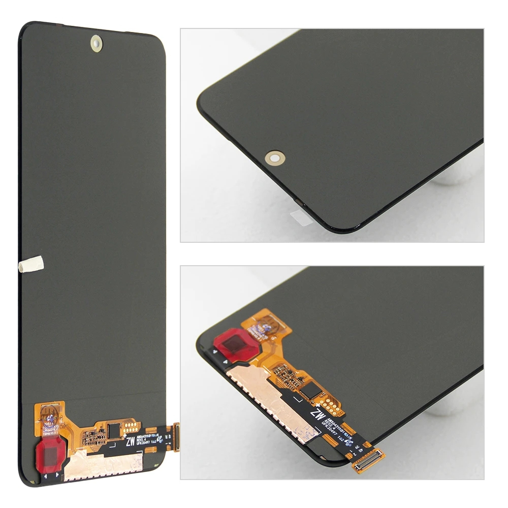 Màn Hình LCD Chất Lượng Cao Thay Thế Cho Xiaomi Redmi Note 11 2201117Tg Note 11 4G 21121119Màn Hình Cảm Ứng Kèm Khung Thay Thế Chất Lượng Cao