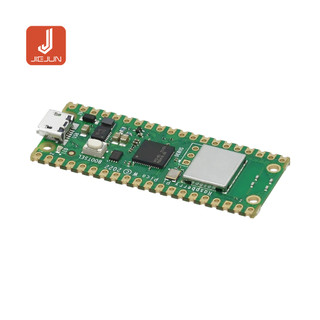 Bo Mạch Phát Triển Raspberry PI PICO dual core RP2040 Hỗ Trợ Mciro Python