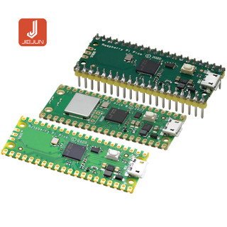 Bo mạch phát triển raspberry pi pico dual core rp2040 hỗ trợ mciro python