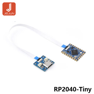 Bảng mạch phát triển rp2040-tiny rp2040 zero raspberry pi pico