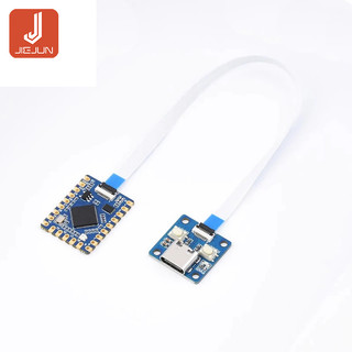Bảng Mạch Phát Triển RP2040-tiny RP2040 ZERO Raspberry PI PICO