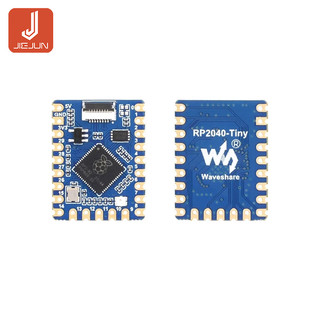 Bảng Mạch Phát Triển RP2040-tiny RP2040 ZERO Raspberry PI PICO