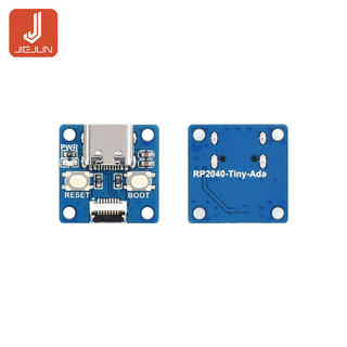 Bảng Mạch Phát Triển RP2040-tiny RP2040 ZERO Raspberry PI PICO