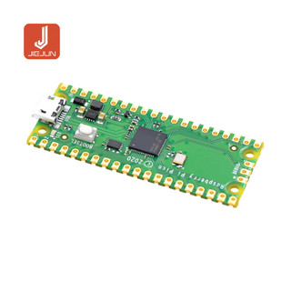 Bo Mạch Phát Triển Raspberry PI PICO dual core RP2040 Hỗ Trợ Mciro Python
