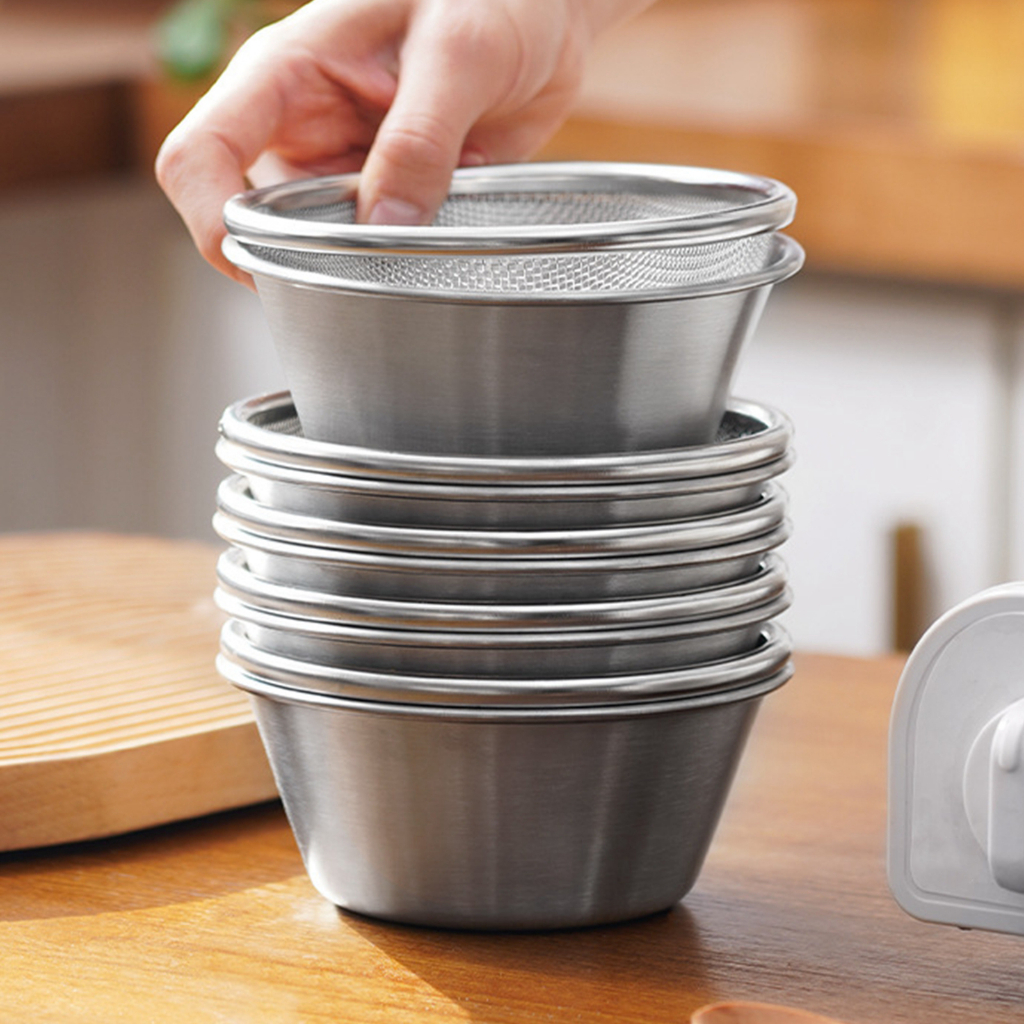 Rổ Đựng Ráo Nước Cho Mì Pasta / Pasta / Pasta