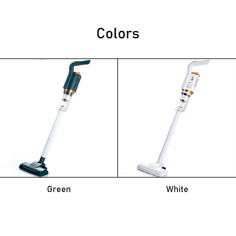 TAIDU máy hút bụi cầm tay Máy hút bụi ô tô gia đình không dây bốn trong một di động siêu hút công suất cao