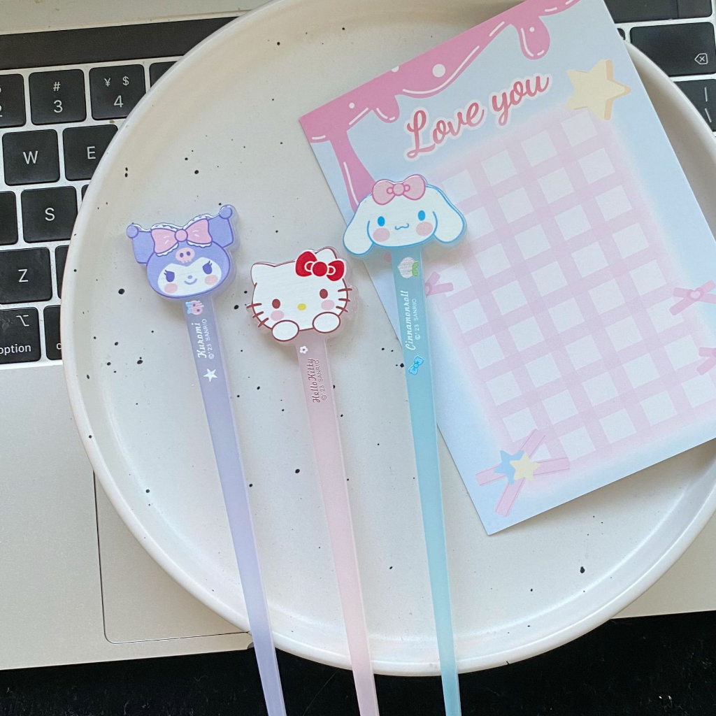 Kẹp Tóc acrylic Hình Hoạt Hình Dễ Thương Thời Trang Xuân Hè Cho Nữ