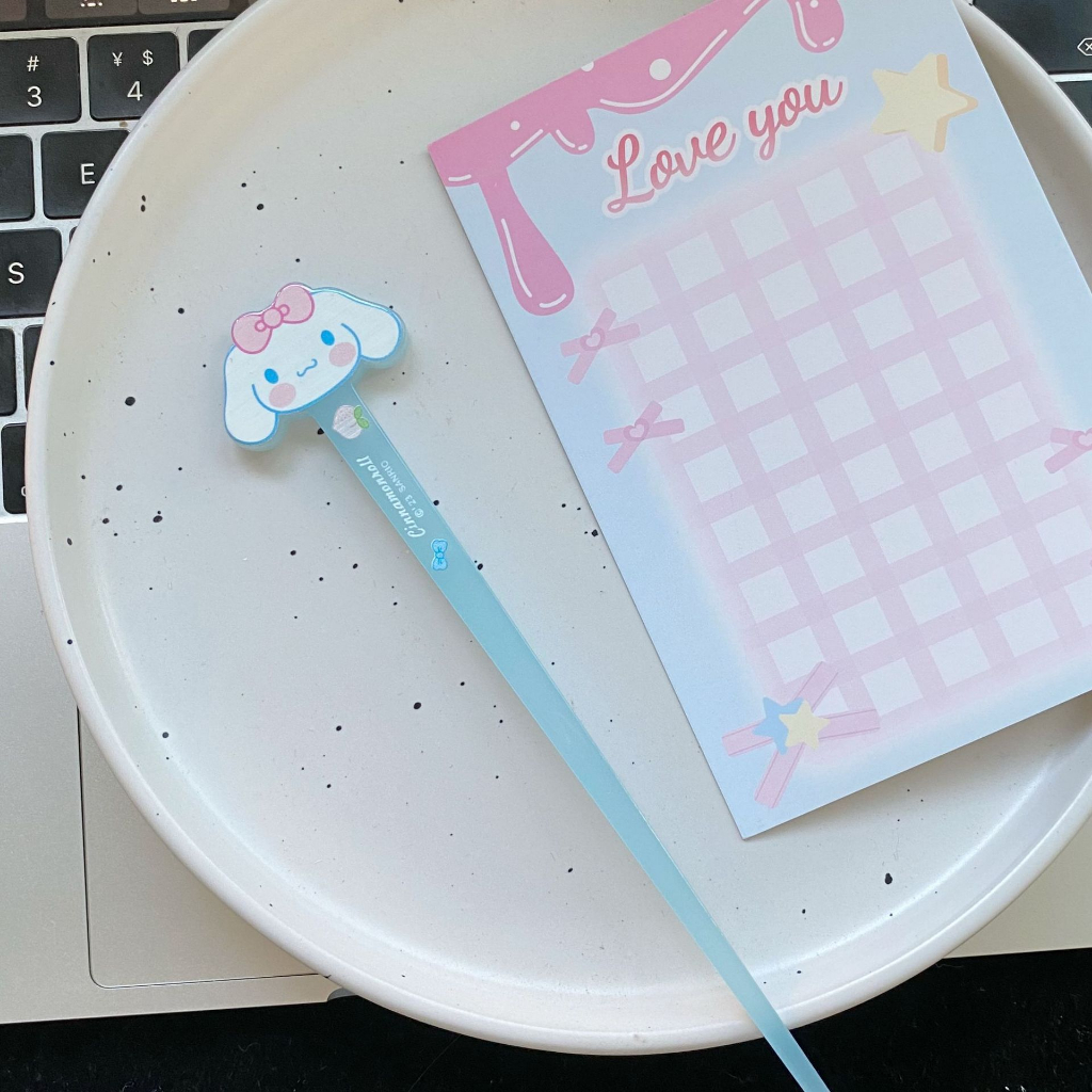 Kẹp Tóc acrylic Hình Hoạt Hình Dễ Thương Thời Trang Xuân Hè Cho Nữ