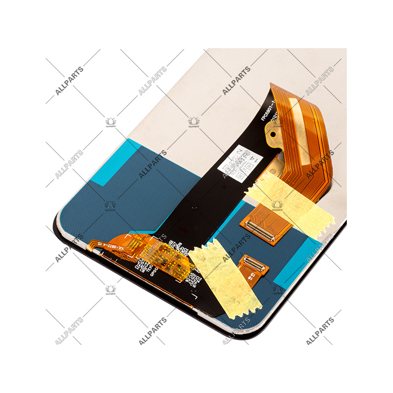 Màn Hình lcd Cảm Ứng Thay Thế Cho tecno pouvoir 4 pro lc7 lc8 spark air 5 6 lcd