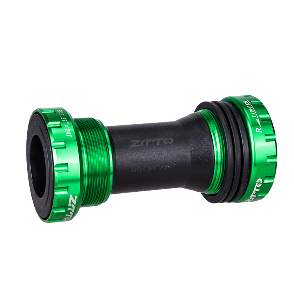 Vòng bi ngoài Ztto BB91 chống thấm nước cho bánh xe đạp BSA68 68 73 24mm