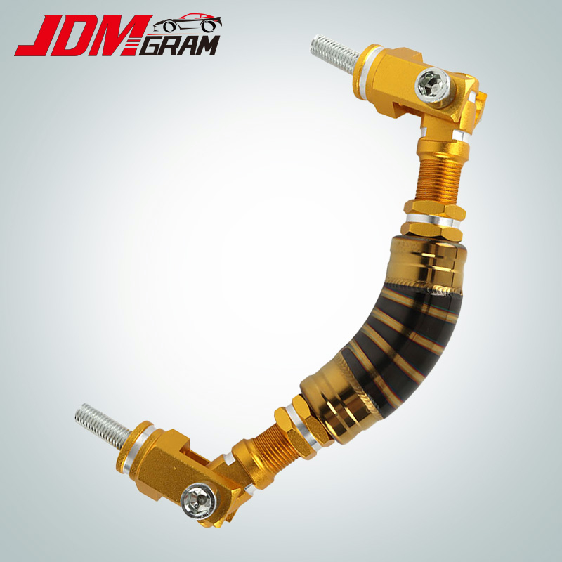 1 Tay Nắm Cửa Xe Hơi Bằng Hợp Kim Nhôm Titan 45 Chất Lượng Cao°/90°/180° Giá Đỡ Dụng Cụ Nhặt Cửa Xe Hơi An Toàn Thông Dụng Có Thể Điều Chỉnh