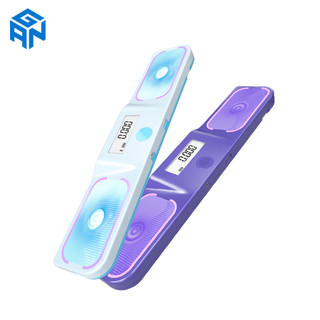 Gan Halo Timer Đồng Hồ Thông Minh