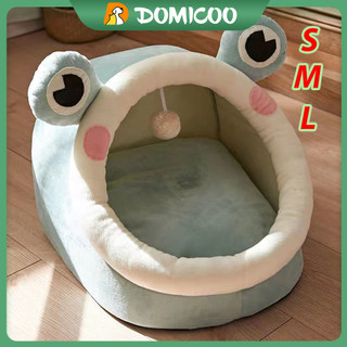 Ổ Mèo Thảm Giữ Ấm Bốn Mùa Có Thể Tháo Rời Cho Mèo Cưng Nệm Sưởi Cho Mèo Nhà Cho Chó Nhà cho mèo Nệm cho chó đệm thú cưng cho chó