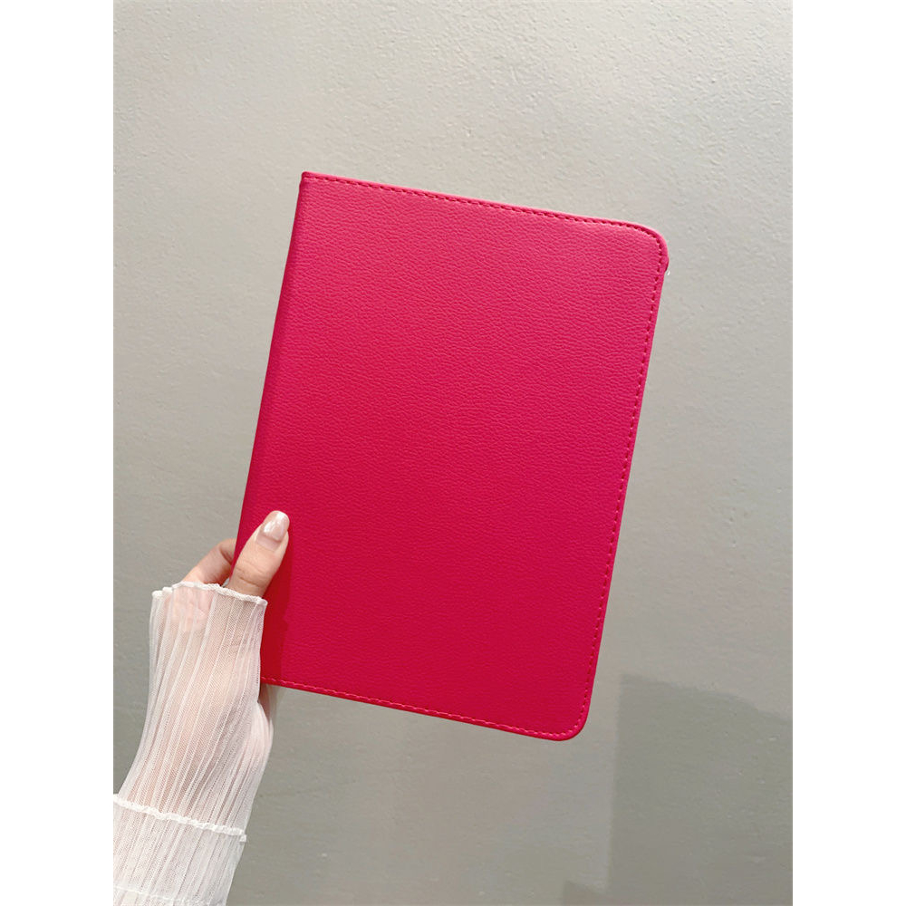 Ốp Máy Tính Bảng In Thỏ Hoạt Hình Chống Rơi Vỡ Cho iPad 10 2019 2020 10.2 Pro11 inch 9.7 Air2 3 4 5 mini6 5 4