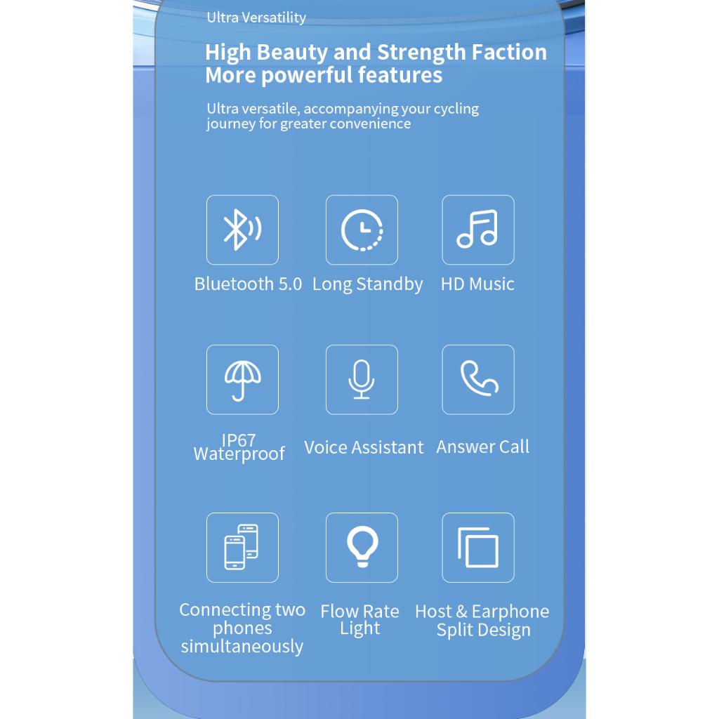 Bộ Tai Nghe Bluetooth 5.0 Không Dây Chống Nước Giảm Tiếng Ồn LX4 Dùng Khi Lái Xe Moto