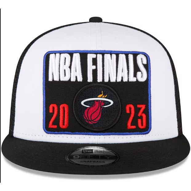 Mũ Lưỡi Trai Bóng Rổ Nba2023 Phong Cách Hip Hop Cá Tính