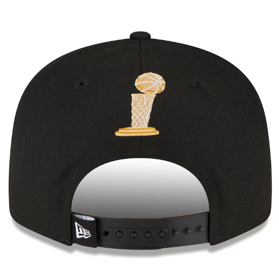 Mũ Lưỡi Trai Bóng Rổ Nba2023 Phong Cách Hip Hop Cá Tính