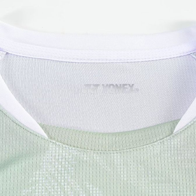 Bộ Đồ Thể Thao Cầu Lông Tay Ngắn Thoáng Khí Nhanh Khô Cho Nam Và Nữ