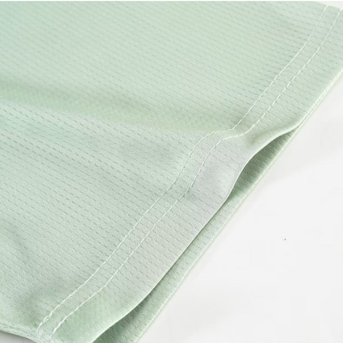 Bộ Đồ Thể Thao Cầu Lông Tay Ngắn Thoáng Khí Nhanh Khô Cho Nam Và Nữ