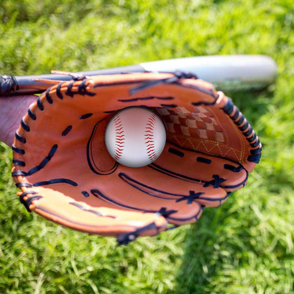 Qủa Bóng Chày Da Cứng Luyện Tập Và Thi Đấu OnBoard