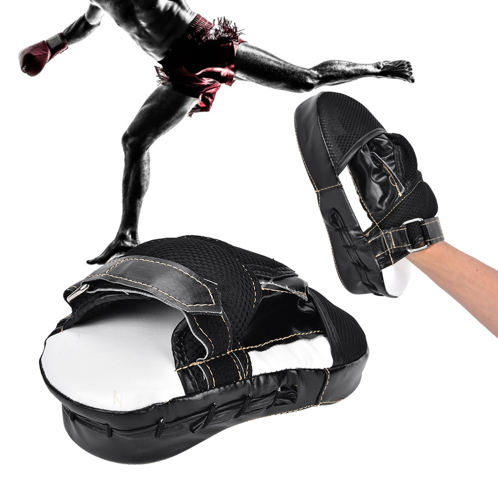 Đích Đấm Boxing,  Đích đấm võ thuật boxing cao cấp, Đích đấm boxing, Boxer Mục tiêu Mitte Boxing Mat Taekwondo Thái Lan Đào tạo Thể hình Cxmin09