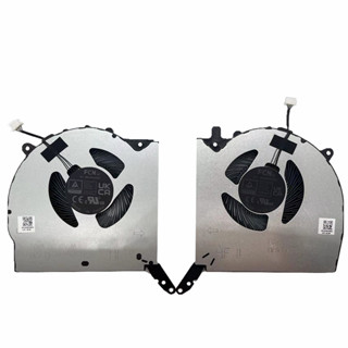 Mới Quạt Tản Nhiệt cpu + gpu Chuyên Dụng Cho lenovo legion pro 5 16irx8 82wk legion r9000p y9000p 2023 series dc12v 1a dfscl12e06486y fqk8 dfscl12e16486y Fqk95H85H80S8030S20H80