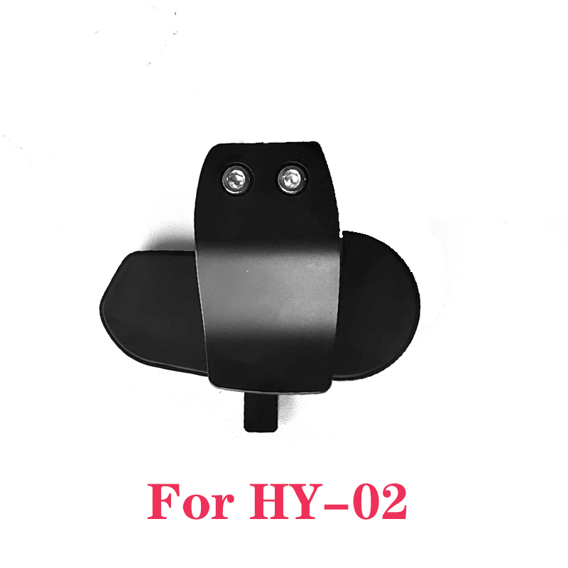 Bộ Tai Nghe Bluetooth Hysnox HY-1001 HY-02 Có Kẹp Gắn Mũ Bảo Hiểm