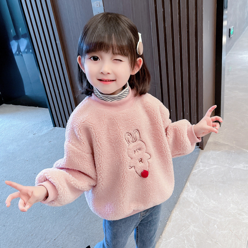 Special offer  [Ưu Đãi Đặc Biệt] [Ưu Đãi Đặc Biệt] Áo Sweater Thoải Mái Cho Bé Trai Và Bé Gái